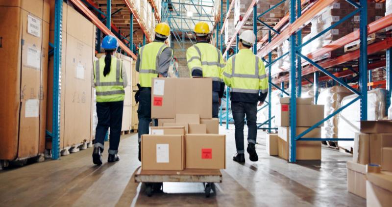 Factory Relocation Services